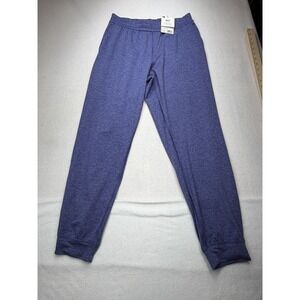 Patagonia Women's Seabrook Joggers Solstice Purple Medium NWT New $109 MSRP